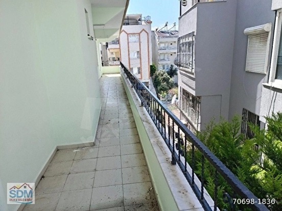DİDİM KİRALIK 2+1 AYRI MUTFAK DAİRE - AYDIN DİDİM fotoğraf 23