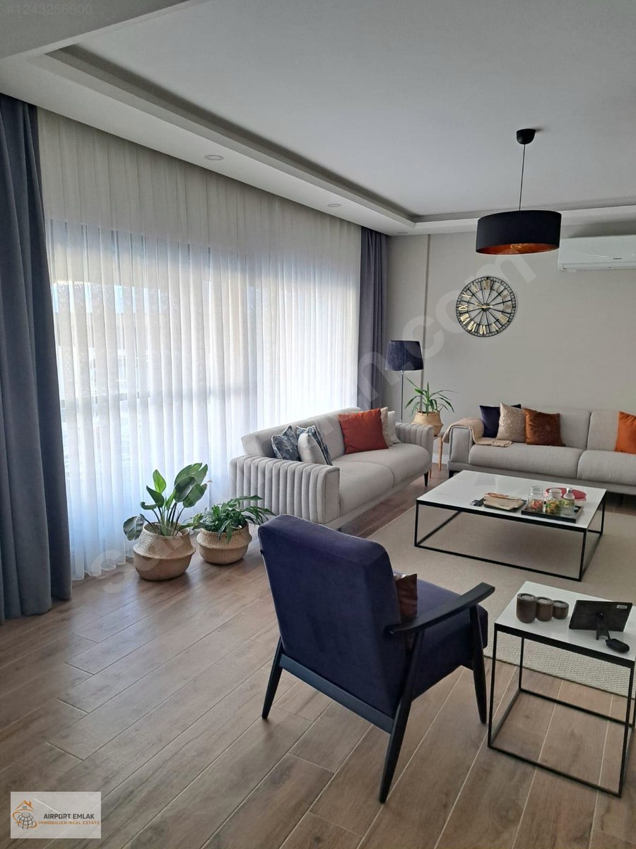 Muğla - Dalaman - Şerefler Mah.'de Muhteşem Ultra Lüks 4+2 Villa - MUĞLA DALAMAN fotoğraf 21
