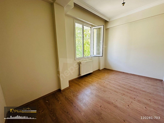 A PLUS GAYRİMENKULDEN FERAH VE GENİŞ CEPHELİ SATILIK 3+1 DAİRE - İZMİR TİRE fotoğraf 5