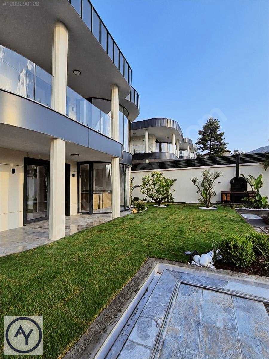 Dalaman Ay Emlaktan Cennet Akkaya da Efsane Villa - MUĞLA DALAMAN fotoğraf 8