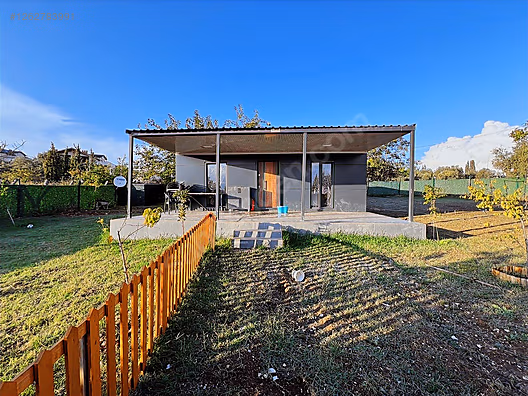 TAHİR ALPTEKİN,DEN TAVŞANCIL,DA VİLLA, MÜSTAKİL EV - KOCAELİ DİLOVASI fotoğraf 31
