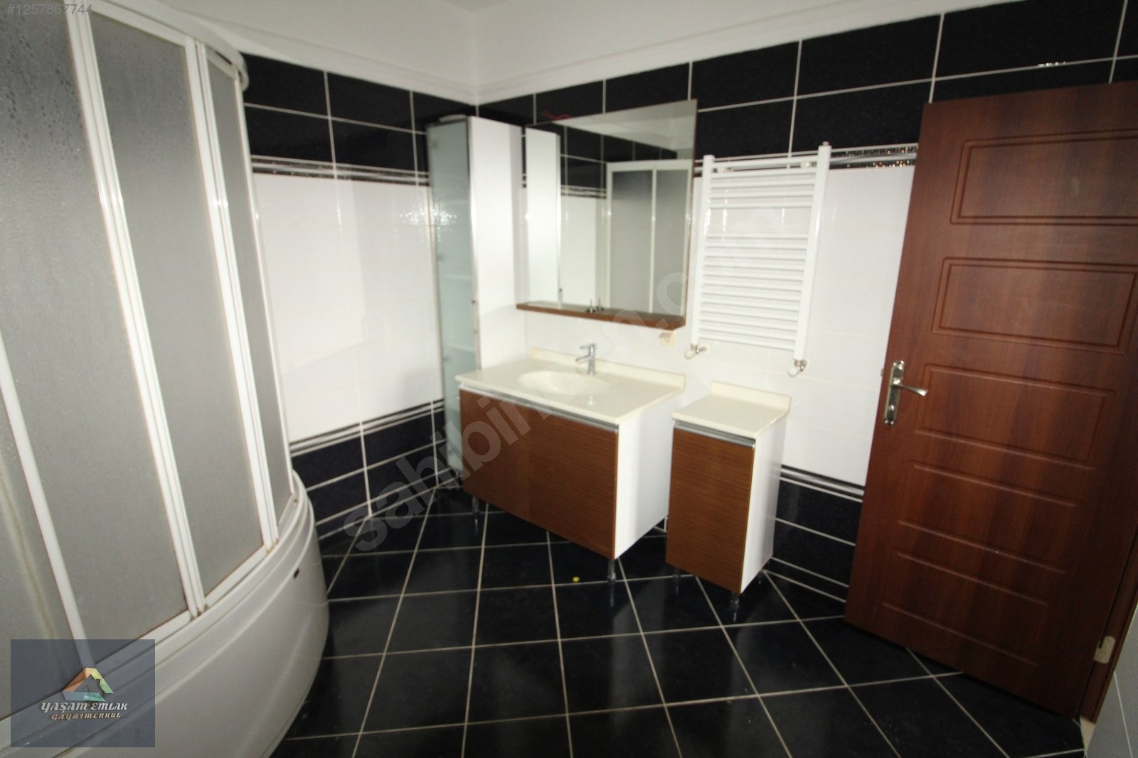 YAŞAM'DAN SİLVER HOME'DE SATILIK 3+1 ARA KAT LÜKS DAİRE - İSTANBUL PENDİK fotoğraf 13