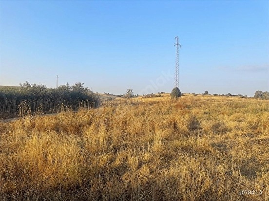 SİPAHİ KÖYÜNDE 650 M2 %60 2,5 KAT İMARLI MÜSTAKİL TAPU ARSA - EDİRNE UZUNKÖPRÜ fotoğraf 13