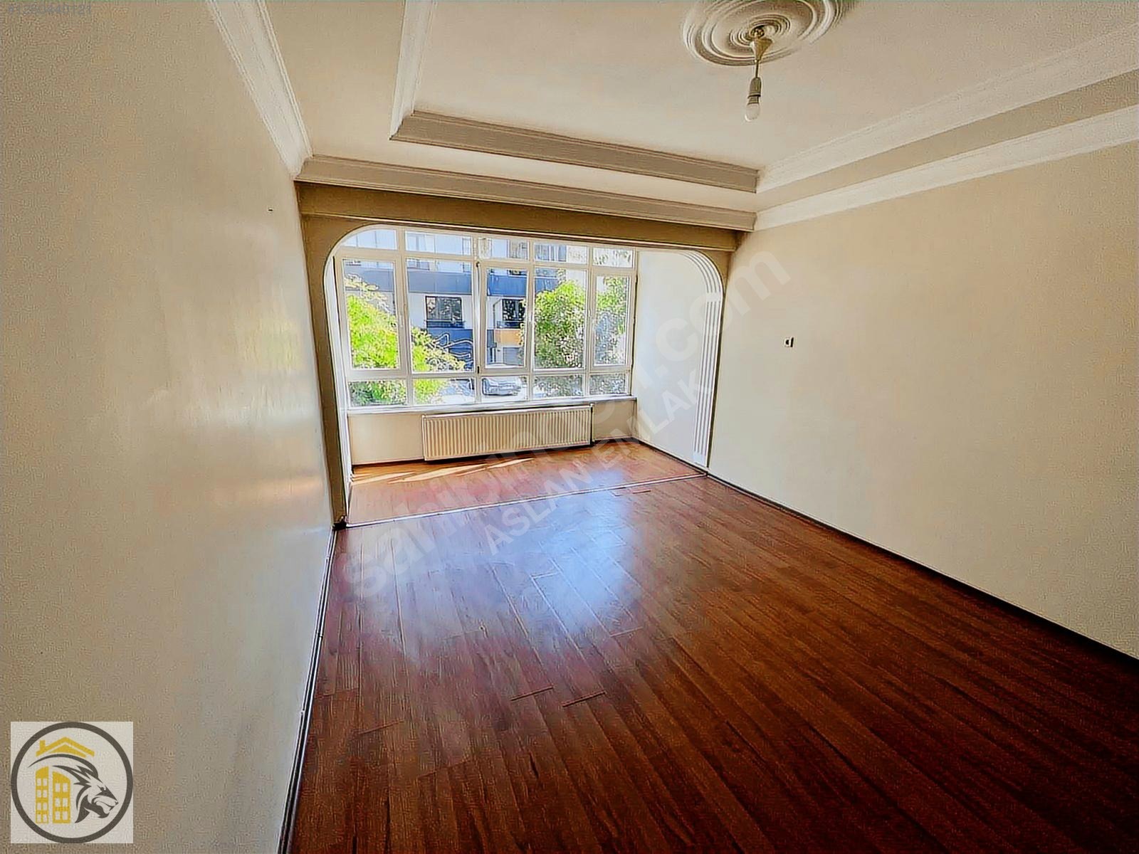 ASLAN EMLAK'TAN FATİH MAH. MERKEZDE GENİŞ SATILIK 3+1 DAİRE - KÜTAHYA MERKEZ fotoğraf 21