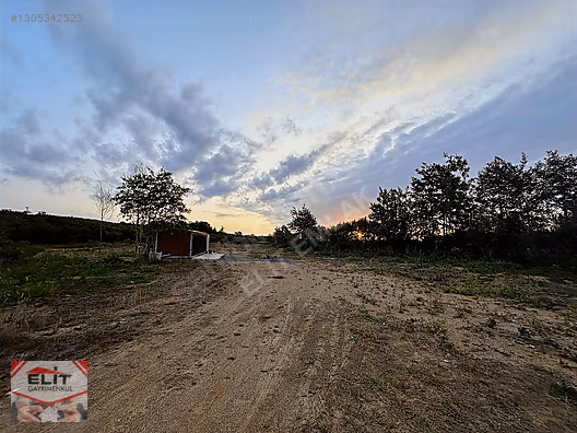 SAKARYA KARASUDA SATILIK 4400 M² PARSEL YOL SU ELEKTRİK - SAKARYA KARASU fotoğraf 9