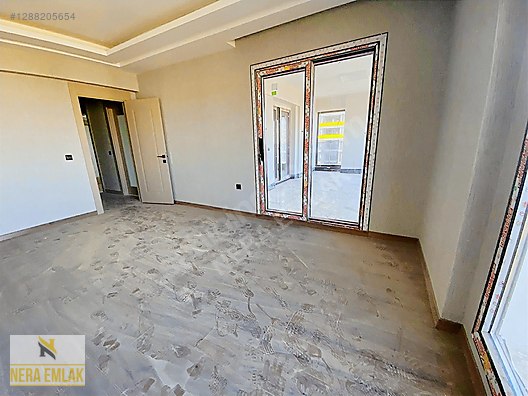 OVACIK'TA BULVAR ÜZERİ SIFIR İSKAN OTURUMLU KATTA SEÇENEKLER 4+1 - ANKARA KEÇİÖREN fotoğraf 8