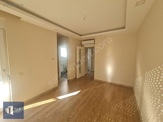 LİMAN SİTE İÇERİSİNDE-EBEVEYN BANYOLU 2+1 ARAKAT KİRALIK DAİRE - ANTALYA KONYAALTI fotoğraf 11