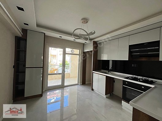 İMİR EMLAK'TAN FATİHTE 4+1 ÇİFT BANYOLU ASANSÖRLÜ ŞIK TASARIMLI - ANKARA PURSAKLAR fotoğraf 21