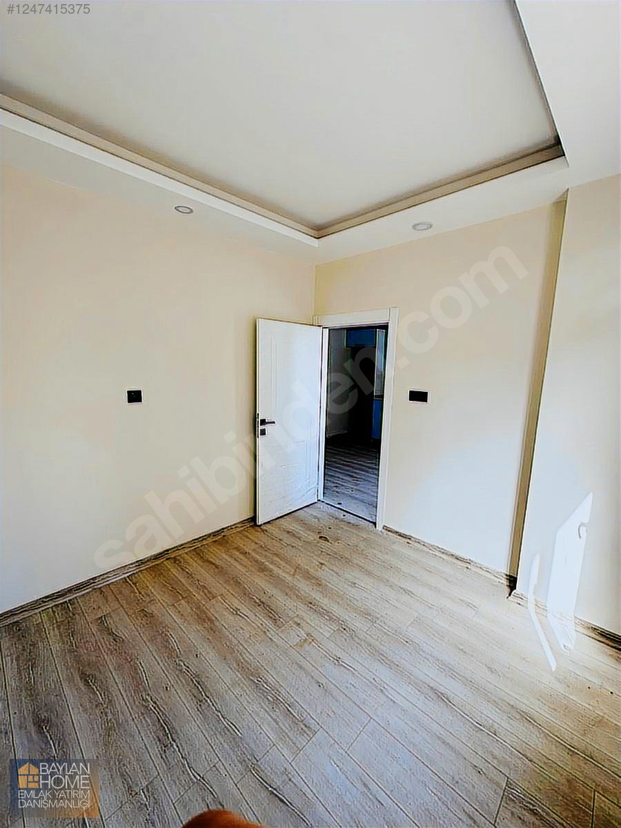 BAYLAN HOME EMLAKTAN SATILIK DAİRE 1+1 SİTE İÇİ - ŞANLIURFA SİVEREK fotoğraf 3