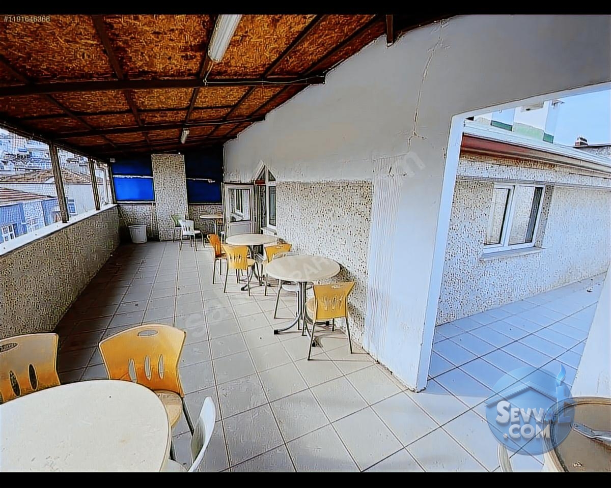 İLKADIM KİRALIK İŞ YERİ KOMPLE BİNA 5 KATLI - Samsun İlkadım fotoğraf 19