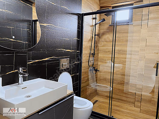 Serdivan Yazlık'ta Satılık 3+1 Villa: 220m² Site İçi, Lüks yaşam - SAKARYA SERDİVAN fotoğraf 31