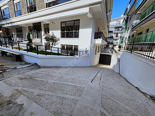 BAHÇELİEVLER'DE SIFIR BİNA 2+1 ARAKAT - ANKARA ÇANKAYA fotoğraf 35