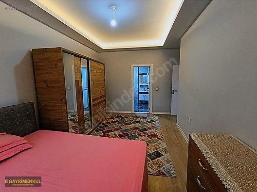 SERDİVAN'DA SİTE İÇİ LÜKS 3+1 GENİŞ BALKONLU EBEVEYN BANYOLU - SAKARYA SERDİVAN fotoğraf 7