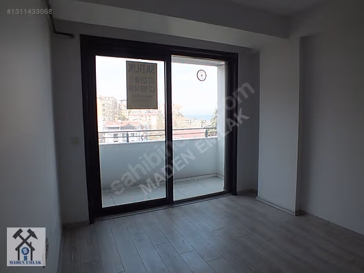Soğuksu'da Level Hastanesi Karşısı Satılık 1+1 Daire - ZONGULDAK MERKEZ fotoğraf 8