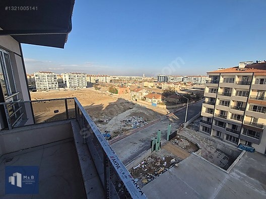 KTO ÜNİVERSİTE YAKINI-AKABE MAH-SİTE İÇİ-SATILIK 1+1 SIFIR DAİRE - KONYA KARATAY fotoğraf 10
