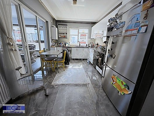 █ EGE'DEN █ EGE MAHALLESİNDE KURUŞ MASRAFSIZ EKSTRALI 3+1 DAİRE - ANKARA MAMAK fotoğraf 7