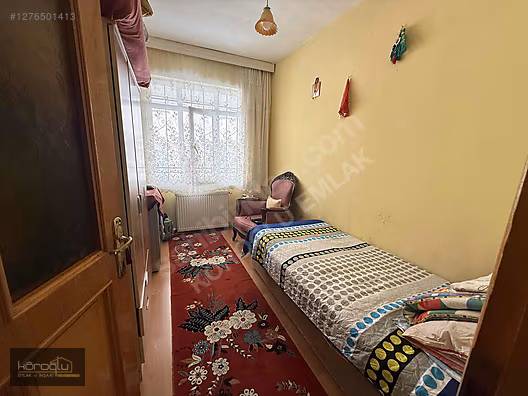 KÖROĞLUDAN MEHMET AKİF TE 2+1 GENİŞ KULLANIMLI DAİRE - İSTANBUL ÜMRANİYE fotoğraf 4