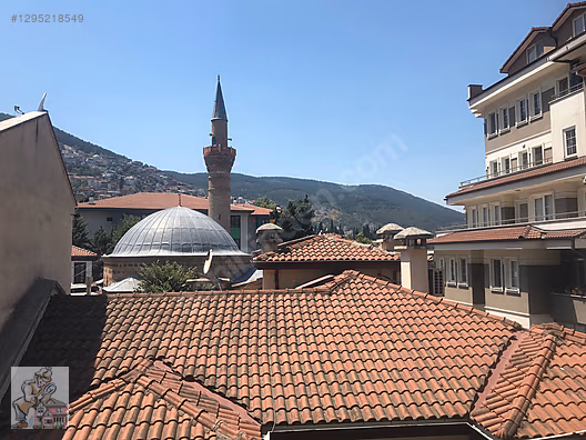 Gözde Gayrimenkul'den Satılık Cadde Üzeri 2+1 Daire - BURSA OSMANGAZİ fotoğraf 3