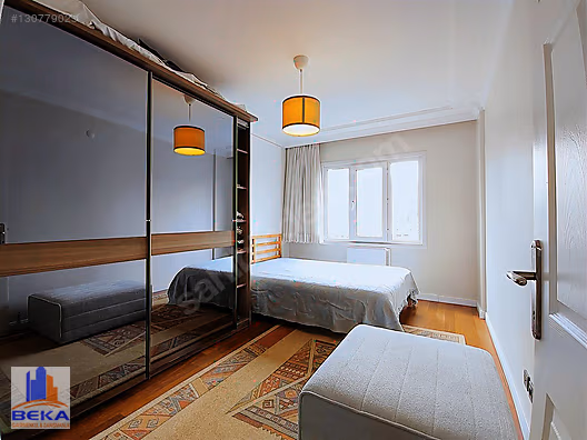 SOYAK YENİŞEHİR MANOLYA EVLERİ FİNANS MERKEZİ KARŞISI 3+1 DAİRE - İSTANBUL ÜMRANİYE fotoğraf 23