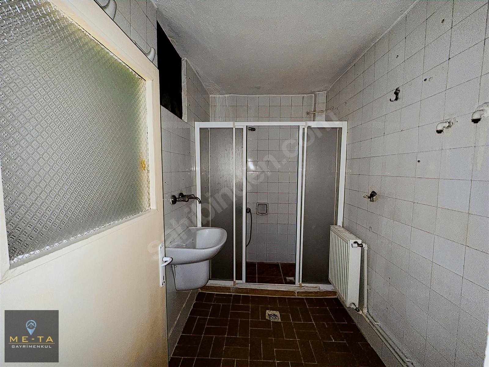 ME-TA GAYRİMENKUL'DE CUMHURİYET MAHALLESİ ORTA KAT SATILIK DAİRE - ANKARA POLATLI fotoğraf 15