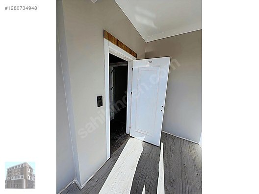 EDREMİT MERKEZ DE SATILIK 2+1 DAİRE - BALIKESİR EDREMİT fotoğraf 15