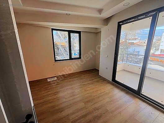 AKÇAY KÖŞEMDEN KIZILKEÇİLİDE AÇIK MUTFAK 2+1 SATILIK DAİRE - BALIKESİR EDREMİT fotoğraf 29