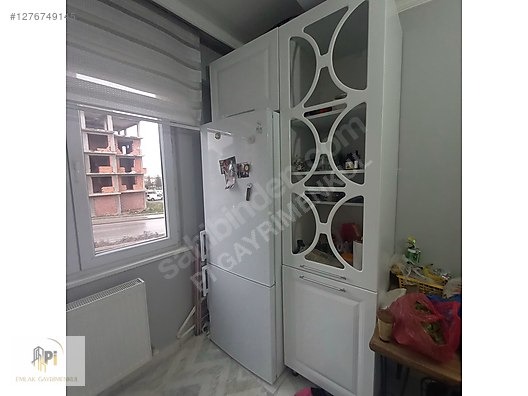 Pİ GAYRIMENKUL'den SATILIK 71 EVLERDE DAİRE - ESKİŞEHİR ODUNPAZARI fotoğraf 3