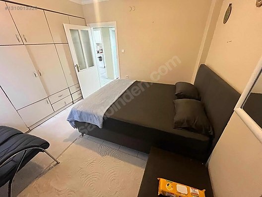 KÖŞEMDEN ÖN CEPHE DENİZE YÜRÜME MESAFESİNDE 4+2 DUBLEKS DAİRE - BALIKESİR EDREMİT fotoğraf 32