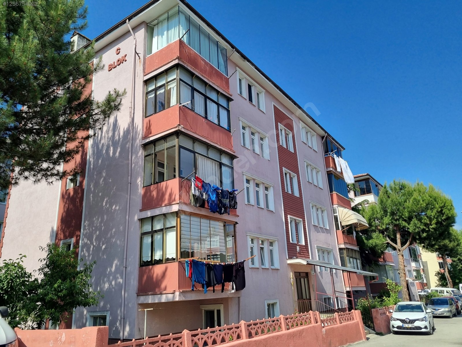 Cadde Emlaktan Çarşı Merkezi Site içinde harika konumda satılık - KARABÜK SAFRANBOLU fotoğraf 2