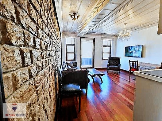 BALAT'TA SATILIK FIRSAT APART OTEL VE DÜKKAN - İSTANBUL FATİH fotoğraf 3