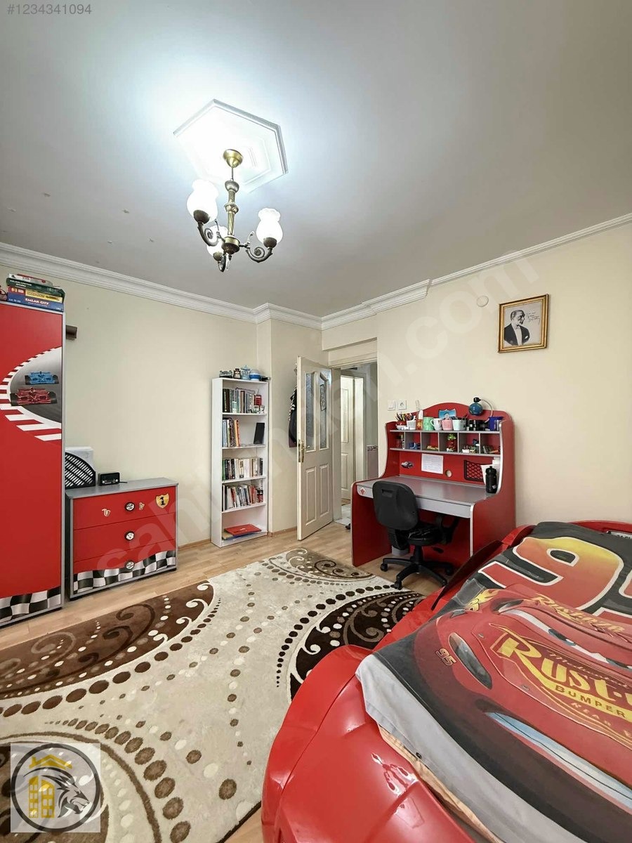 ASLAN EMLAK'TAN SATILIK YILDIRIM BEYAZITTA 2+1 DAİRE - KÜTAHYA MERKEZ fotoğraf 11