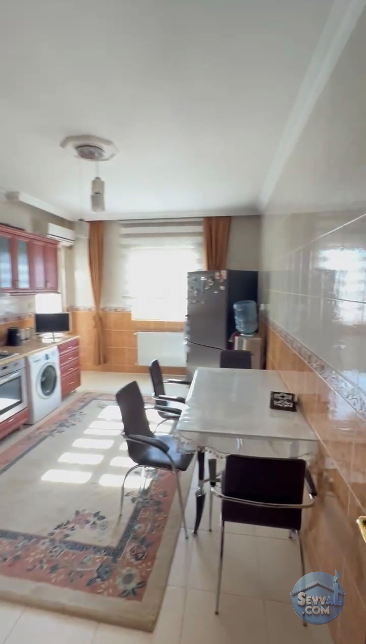 ERTUĞRUL GAZİ MAH 5,KAT 4+1 D.GAZLI,ASANSÖRLÜ - ŞANLIURFA HALİLİYE fotoğraf 12