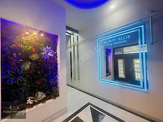 KARAKAVAKTA SATILIK 3+1 LÜKS DAİRE - MALATYA YEŞİLYURT fotoğraf 25