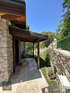 SEYDİKEMER YAKAKÖY'de ÖZEL MÜSTAKİL TAŞ VİLLA - MUĞLA SEYDİKEMER fotoğraf 3