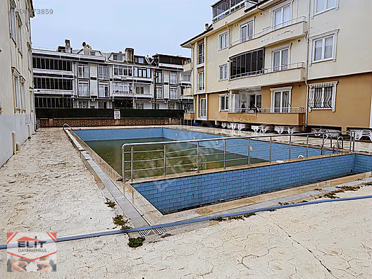 KARASU'DA TAMAMI BU PARA SATILIK 2+1 DAİRE EŞYALI HAVUZLU SİTE - SAKARYA KARASU fotoğraf 56