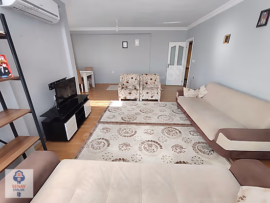 TELLİDERE ALP.TÜRKEŞ ÜZERİ FUL CEPHE 3+1 K.MUTFAK SATILIK DAİRE - ADANA SEYHAN fotoğraf 21