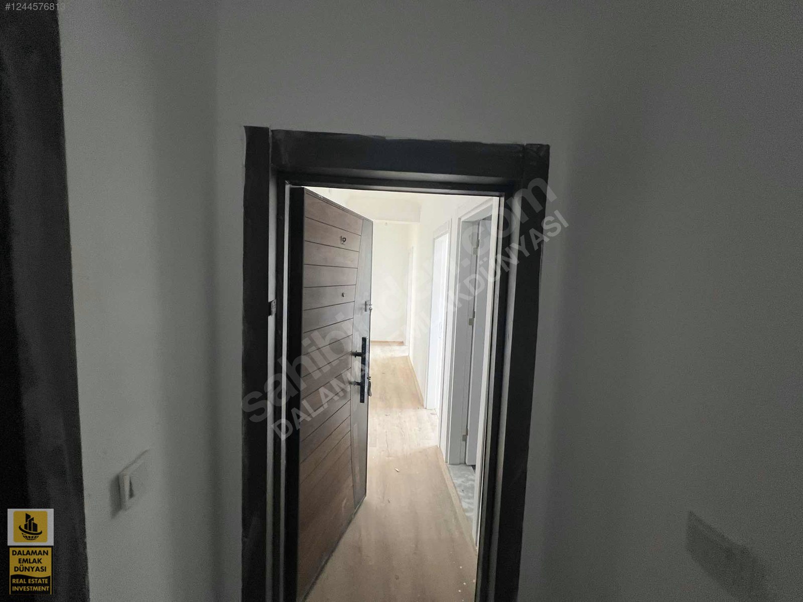DALAMAN EMLAK DÜNYASINDAN SATILIK HAVUZLU 2+1 DAİRE - MUĞLA DALAMAN fotoğraf 5