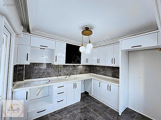 ARYA'DAN ÇAY MANZARALI FULL YAPILI DOĞALGAZLI 3+1 DAİRE - BALIKESİR EDREMİT fotoğraf 9