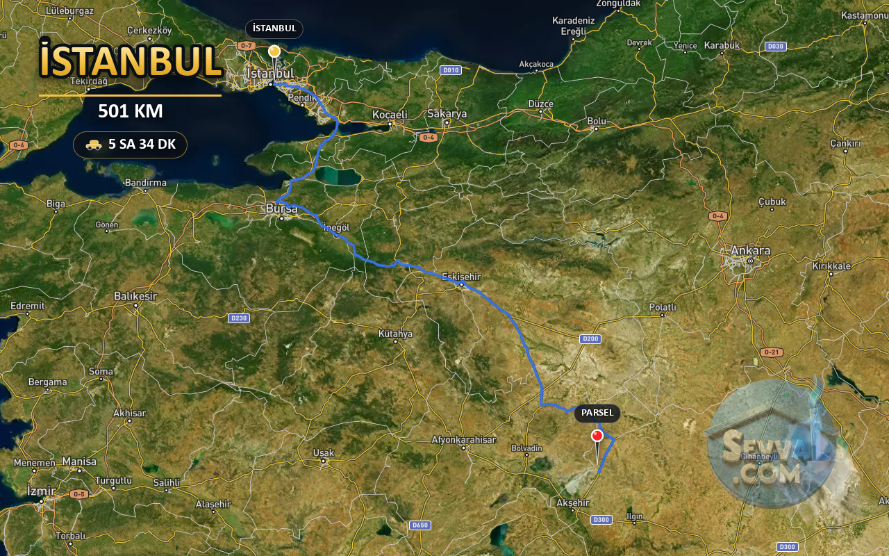 KONYA TUZLUKÇU KORAŞI 18.259 m² SATILIK ARSA - KONYA TUZLUKÇU fotoğraf 7