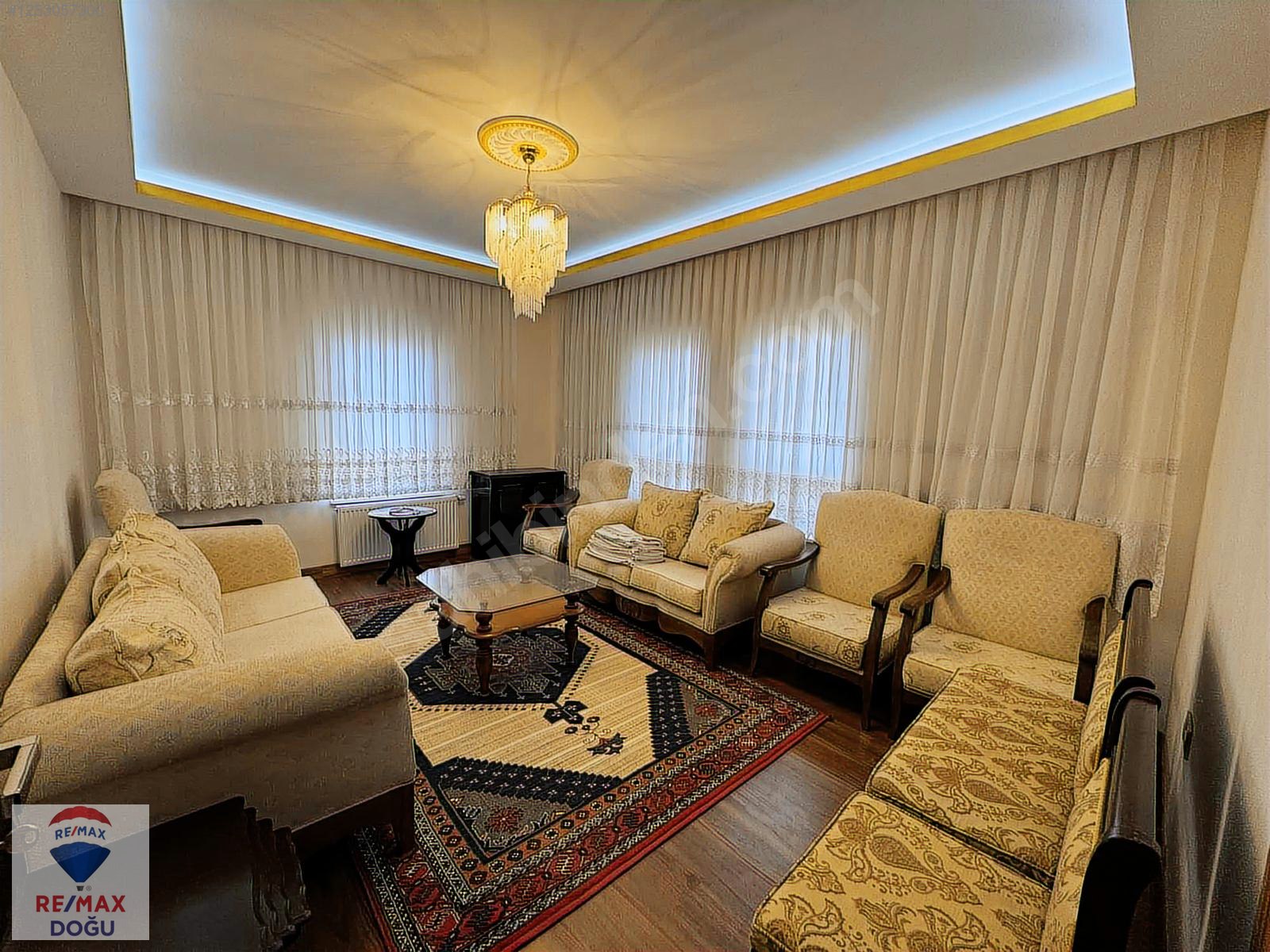 REMAX DOĞU' DAN BİZMİŞEN TOKİLERDE İÇİ YAPILI SATILIK 2+1 DAİRE - ELAZIĞ MERKEZ fotoğraf 4