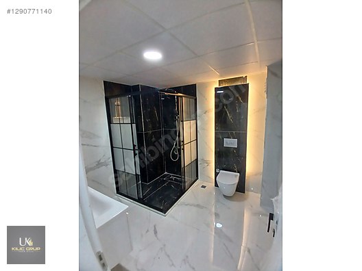 KILIÇ GRUPTAN EBEVEYN BANYOLU YERDEN ISITMALI HARİKA DAİRE - KOCAELİ KÖRFEZ fotoğraf 7