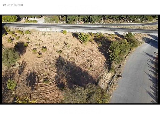 DENİZLİ ÇAL YUKARISEYİT KÖYÜNDE 1.496 M²  TARLA SATILIKTIR - DENİZLİ ÇAL fotoğraf 8