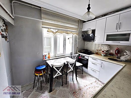 MERKEZİ KONUM 3+1 ARA KAT DAİRE ÇARŞIYA 2 DAKİKA YÜRÜME MESAFESİ - BURSA GEMLİK fotoğraf 15