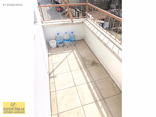 AMASYA MERKEZ BEYAZITPAŞA MAH.KİRALIK 2+1 DAİRE - AMASYA MERKEZ fotoğraf 5