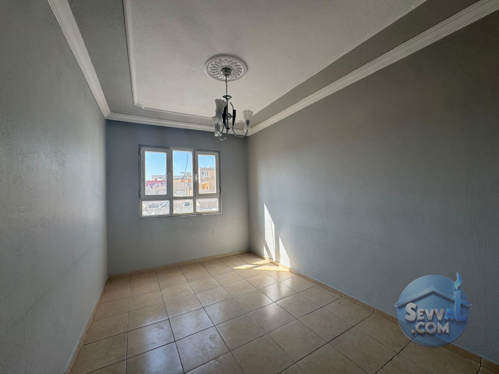 BAĞLARBAŞI MAH 3.KAT 2+1 OTURUMA VE YATIRIMA HAZIR FIRSAT DAİRESİ - ŞANLIURFA HALİLİYE fotoğraf 52
