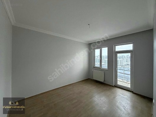 BOSTANBAŞIN'DA TÜNEL KALIP SATILIk 3+1 DAİRE - MALATYA YEŞİLYURT fotoğraf 8