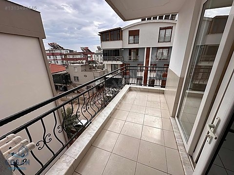 TRAMVAYA 50 METRE UZAKLIKTA KİRALIK 2+1 DAİRE - ANTALYA KEPEZ fotoğraf 12