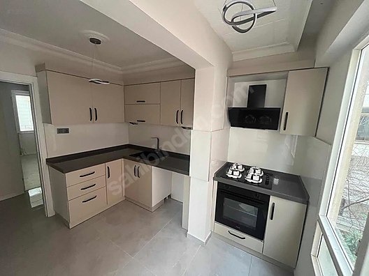 AKÇAY KÖŞEMDEN CUMA PAZARINDA AYRI MUTFAK 2+1 SATILIK DAİRE - BALIKESİR EDREMİT fotoğraf 14