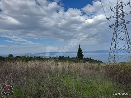 KARAMÜRSEL OLUKLU ’DA PANORAMİK DENİZ MANZARALI 2 KAT İMARLI FIRSAT SATILIK PARS - KOCAELİ KARAMÜRSEL fotoğraf 26