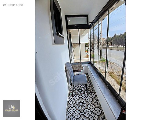 KILIÇ GRUP İKİ DAİRENİN BİRLEŞİMİ ÖZEL YAPIM HARİKA KÖŞE DAİRE - KOCAELİ DERİNCE fotoğraf 8